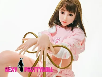 HR 165CM B Cup Small Tits TPE Smile Love Doll-Yukino29 (17)