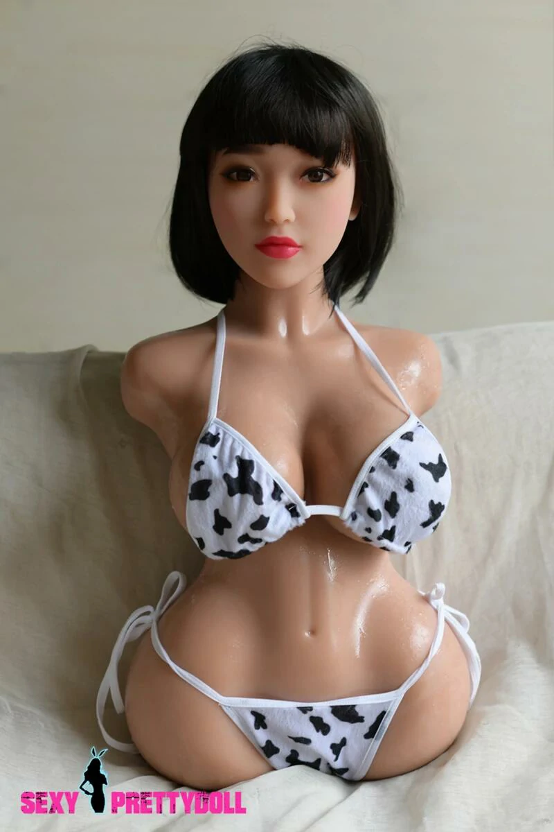 In August, 3 hot sex dolls in Sexyprettydoll store 7