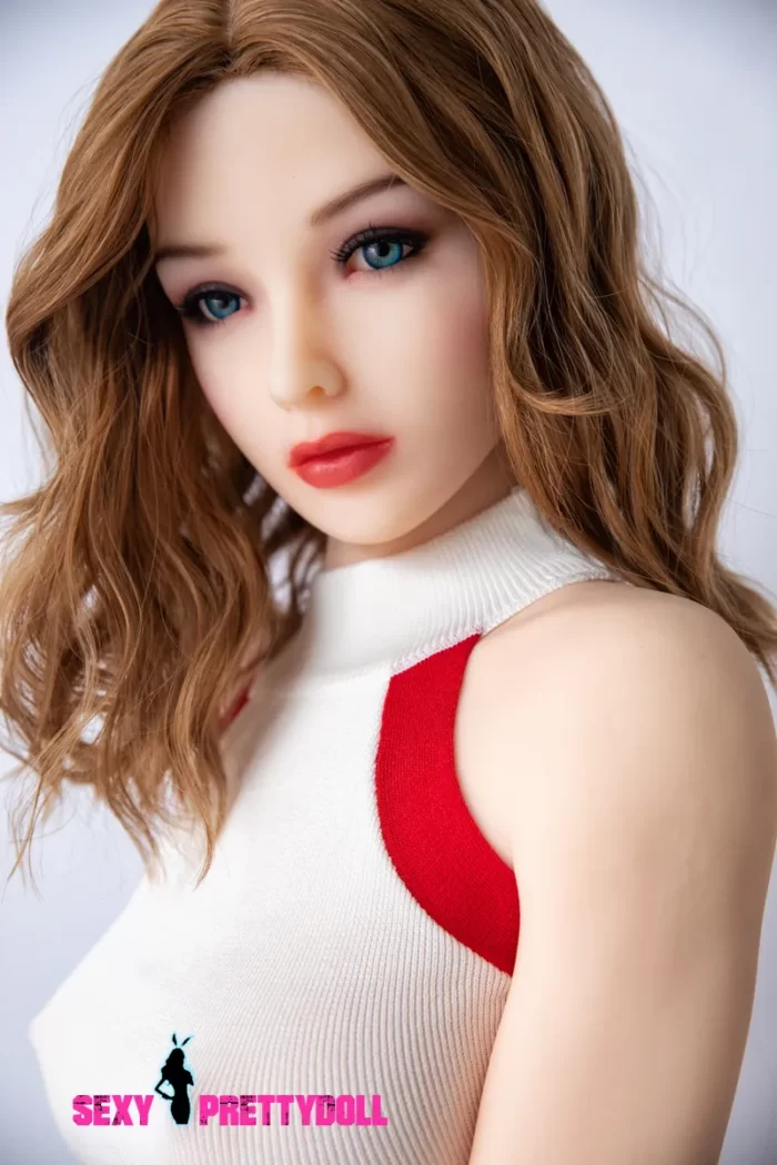6YE146 162CM A Cup Small Chest Slim TPE Sex Doll (15)6YE146 162CM A Cup Small Chest Slim TPE Sex Doll (15)