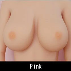 Pink Skin