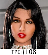 TPE head 108#