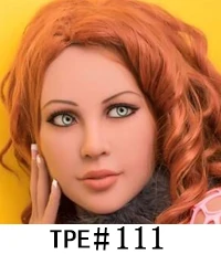 TPE head 111#