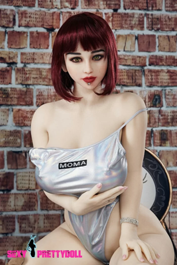 Irontech 158CM(5.1FT) G Cup Best Sex Dolls for Men-Miki (18)