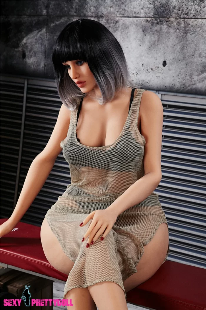 Irontech 170cm(5.5ft) C Cup Curvy Adult Full Size Love Doll-Ashley (10)