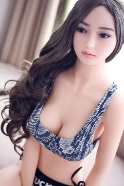 Af52 168cm C Cup Tpe Pure Mixed Race Sex Doll For Sale (9)