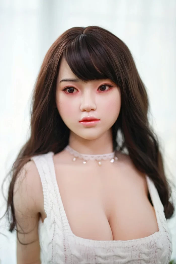 Jy 157cm E Cup Tpe Lovely Lifelike Asian Sex Doll (6)