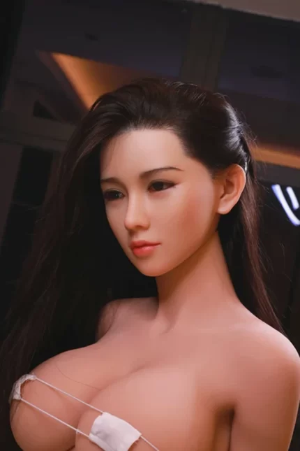 Jy 170cm F Cup Ultra Realistic Female Full Size Sex Doll For Man (6)