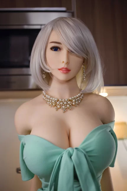 Jy 170cm H Cup Tpe Bbw Lifesize Female Sex Doll (17)