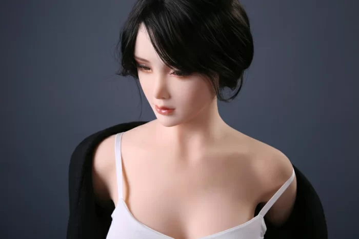 Qita 168cm C Cup Asian Pretty Tpe Full Body Sex Doll-linyue (11)