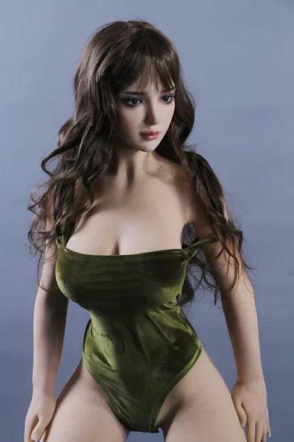 Qita 168cm D Cup Beautiful And Curvy Female Full Size Real Doll-eup Yuran (6)
