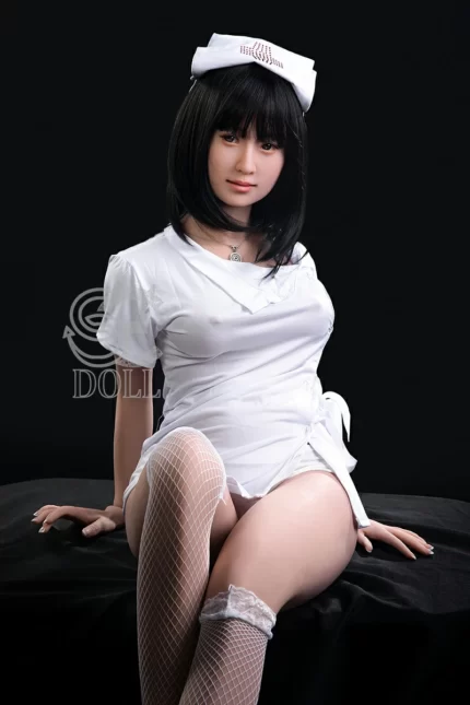 Se 163cm E Cup Asian Cosplay Nurse Full Size Sex Doll-ayaka (18)