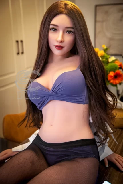 Se 163cm E Cup Chinese Girl Best Real Life Sex Doll-fleta (12)