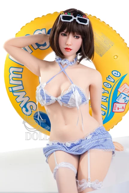 Se104 163cm E Cup Brilliant And Generous Female Tpe Real Doll (18)